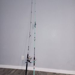 Fishing poles Fishing Rod, fishing tackle fishing gear, Reel And Rod 
