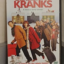 Christmas With The Kranks DVD / Movie