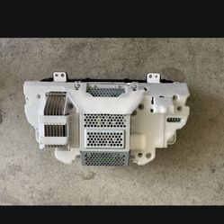 2007 Lexus LS Speedometer 85340 Miles 