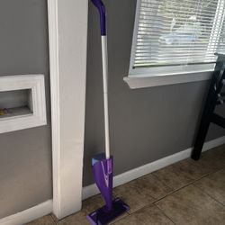 Swiffer Mop