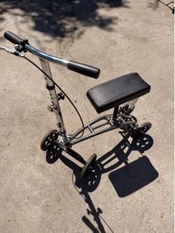 Knee Scooter