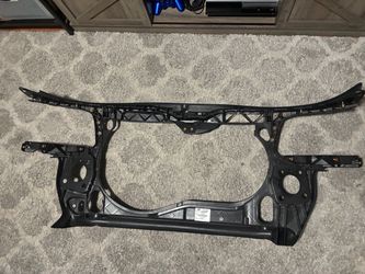 04 AUDI A4 RADIATOR SUPPORT ASSEMBLY