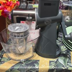 Rayador Giratorio Princess  House