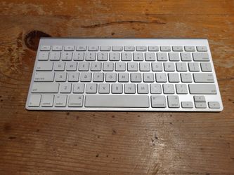 Apple Magic Keyboard A1314