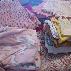 Baby Girl Clothes