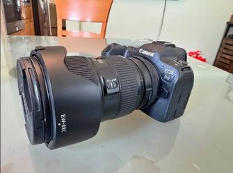 Canon R6
