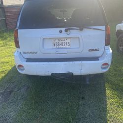 2005 GMC Envoy