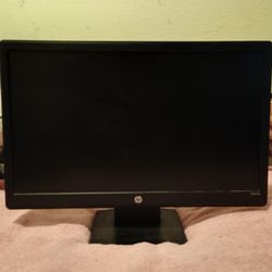 HP W2072a Monitor