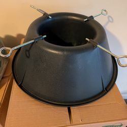 Christmas Tree Stand