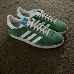 Adidas Gazelle 7.5 
