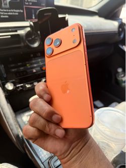 Apple iPhone17 pro Max 2 TB unlocked liberado