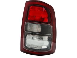 waltyotur Tail Light Lamp Assembly Passenger Side RH Halogen Replacement for RAM 2 2019 2020 2021 2022 Replacement for 2AD