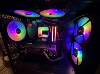 XFX RADEON  RX 6600  GPU