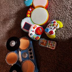 Toddler Toys 