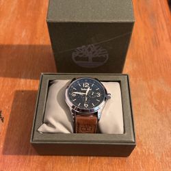 Timberland watch