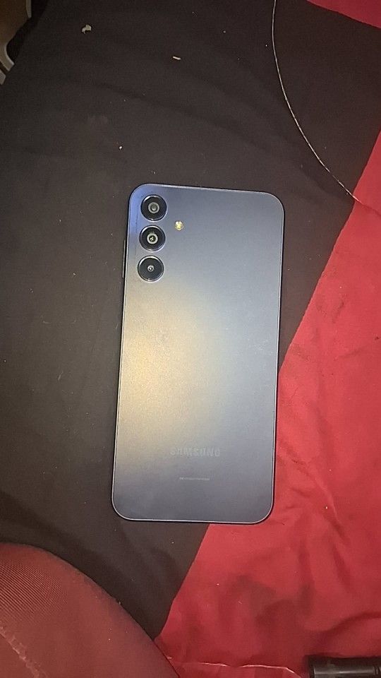 SAMSUNG GALAXY A15 5G