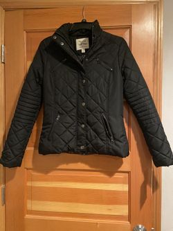 Maralyn & Me jacket size small