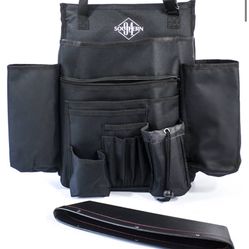 Car Seat Organizer (new, Unpacked)