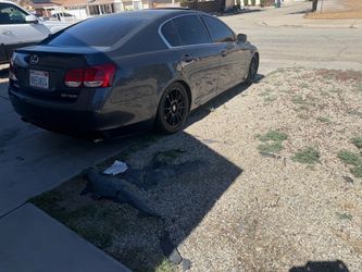 Lexus gs 300