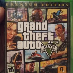 GTA 5