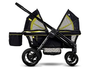 Evenflo Pivot Xplore All-Terrain Stroller Wagon