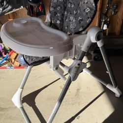 High Chair