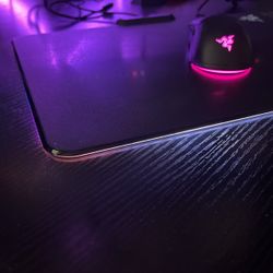 $30 Razer Mouse