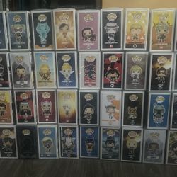Funkos For Sale!