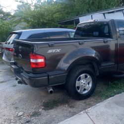 2005 Ford F150 