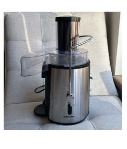 Juicer