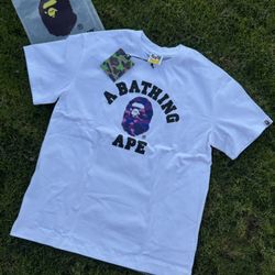 Bape Shirt 