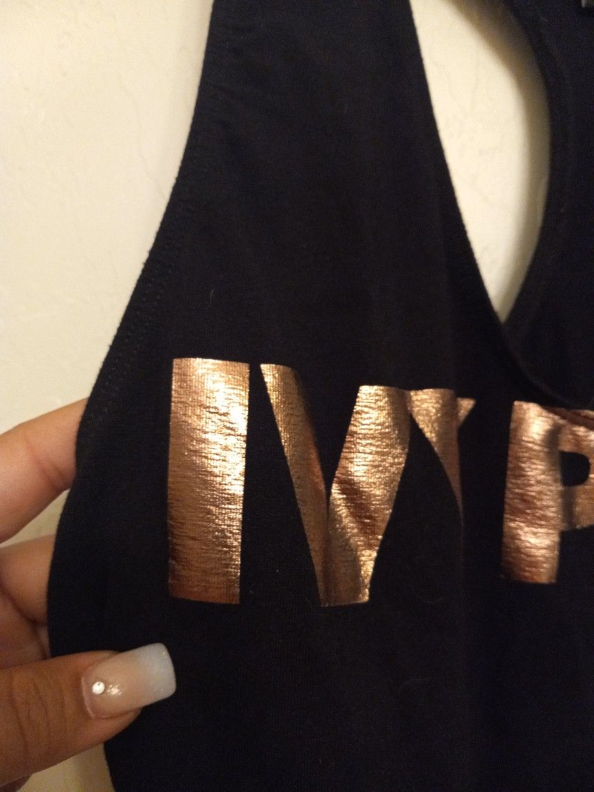 BEYONCE'S IVY PARK BODYSUIT