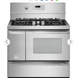 Used 40 inch gas range new arrivals