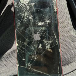 iPhone 8