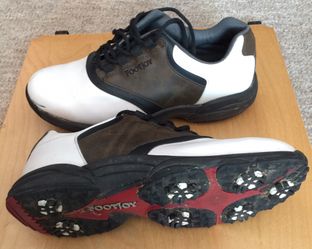 Golf Shoes FOOTJOY Goodjoy Men's size 9