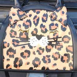 Cheeta Purse
