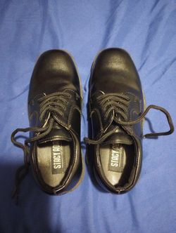 Toddler Boy Dress Shoes