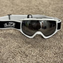  Snowboarding Goggles 