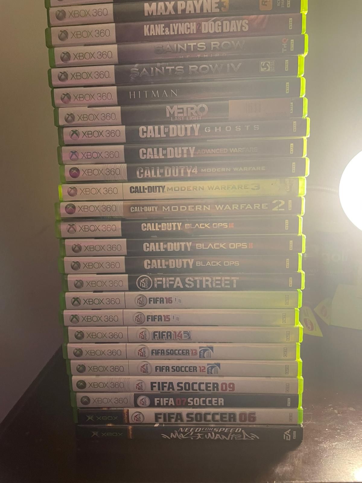 games