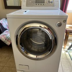 Washer LG 
