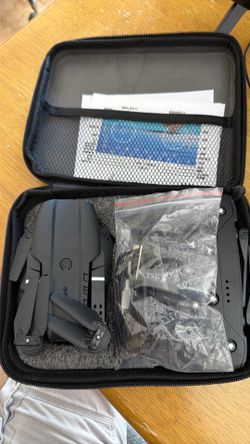 F198 mini drone