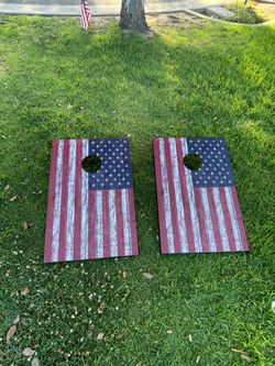 GoSports USA Cornhole