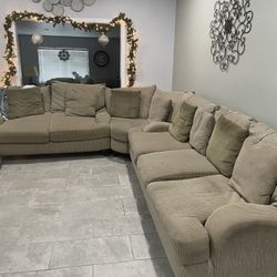 Sectional Sofa