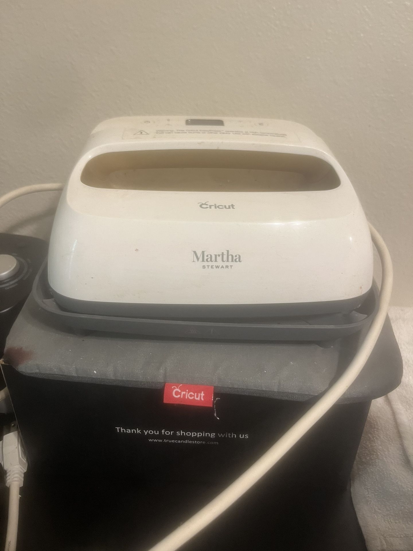 Cricut The Latest Generation