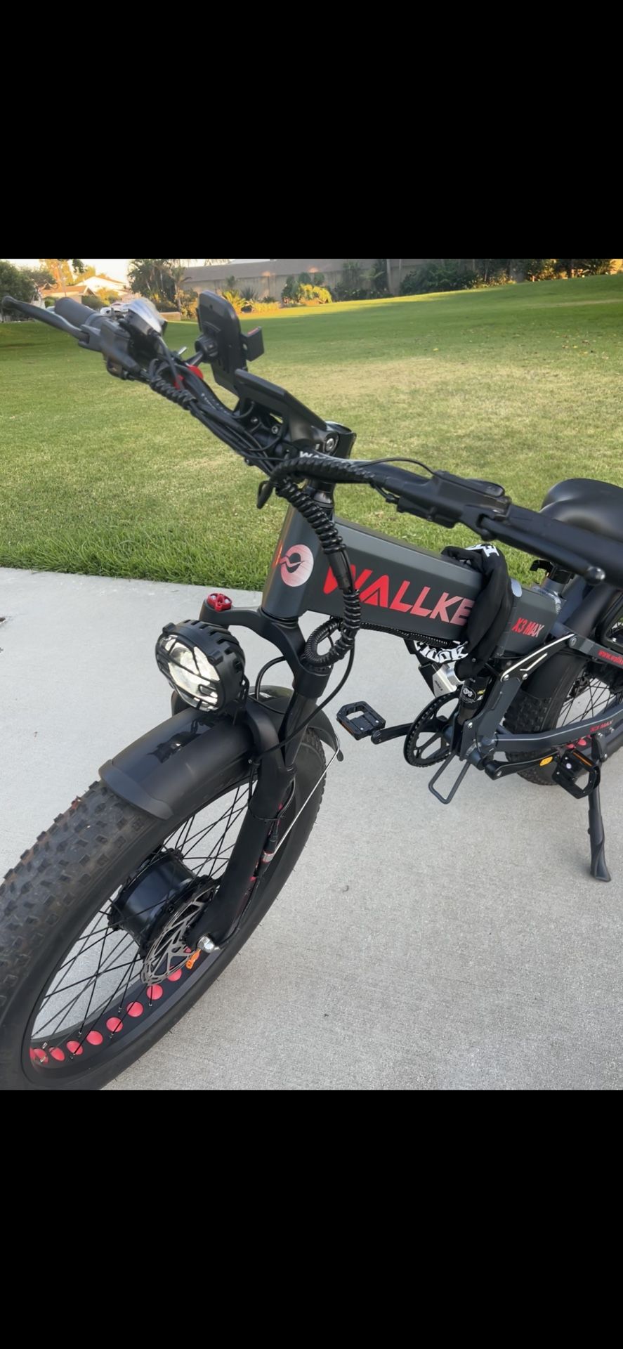 Tengo Está Ermosa Bike La Use Poco Nomas Está Como Nueva Rodado 26 