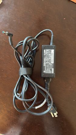 Hp adapter