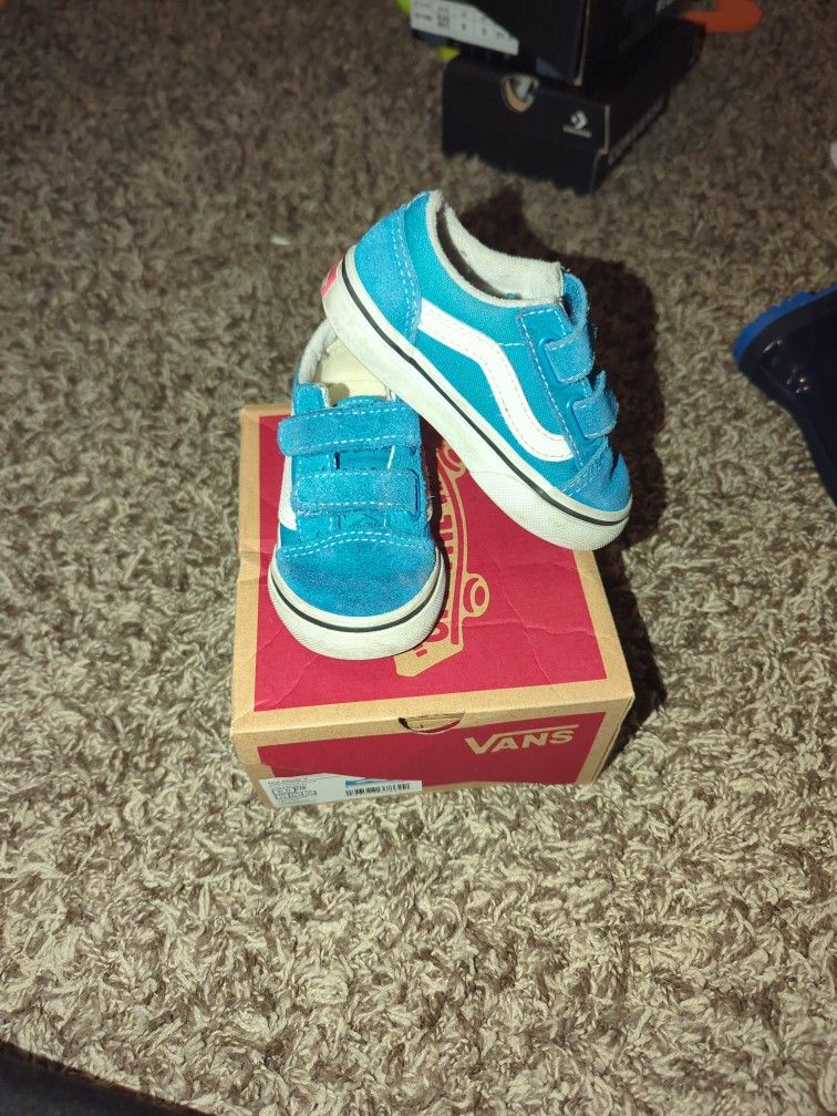 Vans