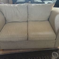 Free Couch And Loveseat