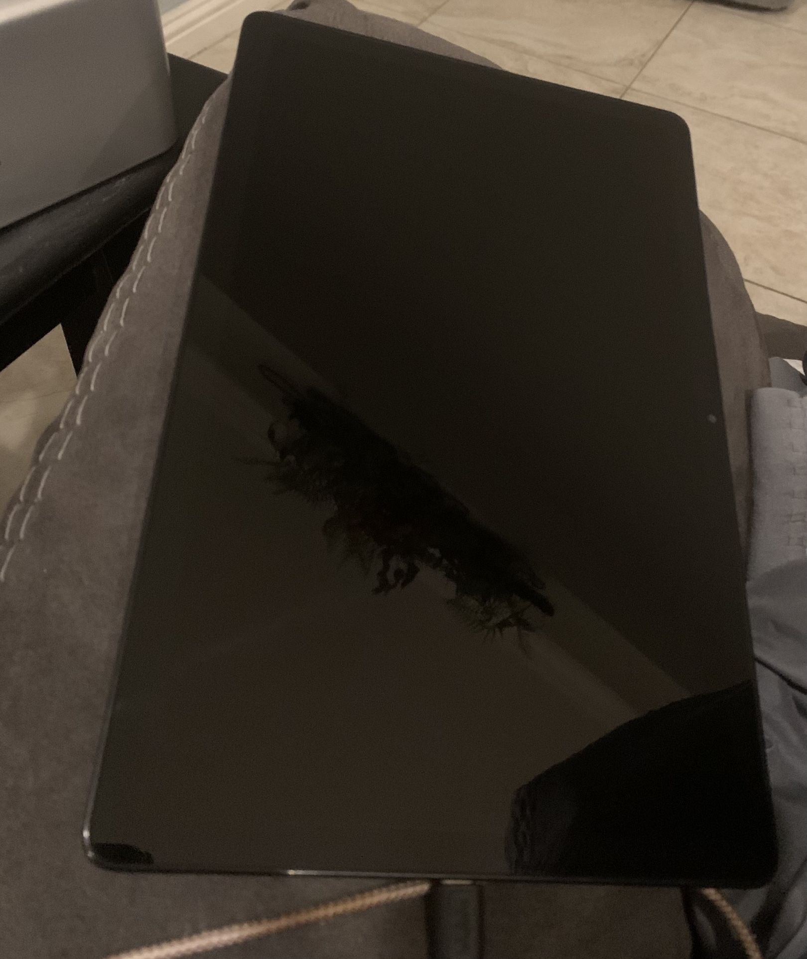 Samsung Tablet A9 With TIKTOK