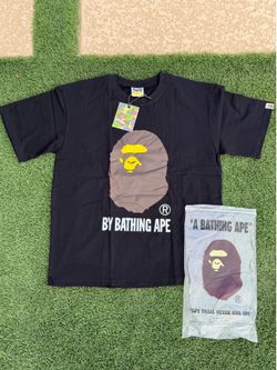 Bape tee